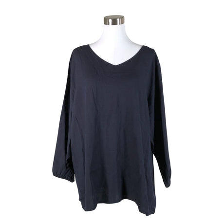 Naisten American Vintage - Pusero, koko 38 - Sininen ()