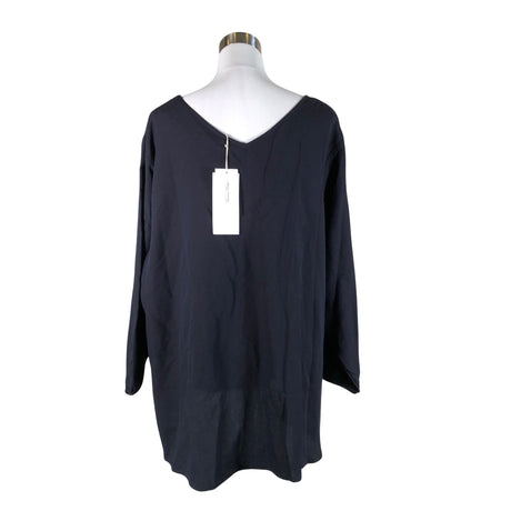 Naisten American Vintage - Pusero, koko 38 - Sininen (2)