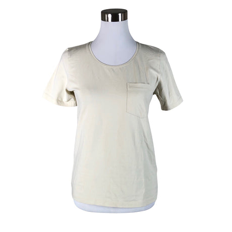 Naisten Nanso - T-paita, koko 36 - Beige ()