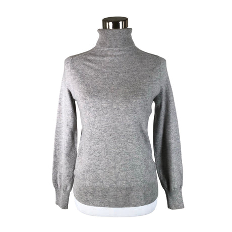 Naisten Marks&Spencer - Neulepaita, koko 36 - Harmaa ()