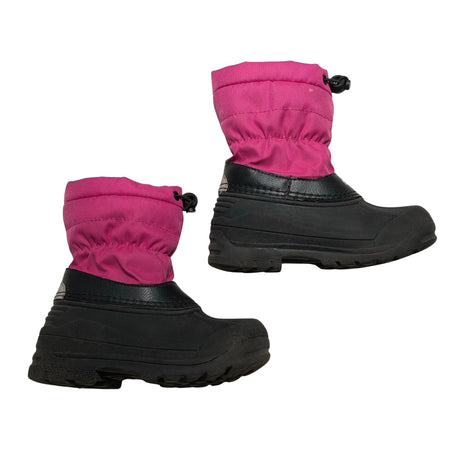 Unisex Reima - Talvikengät, koko 29 - Pinkki ()