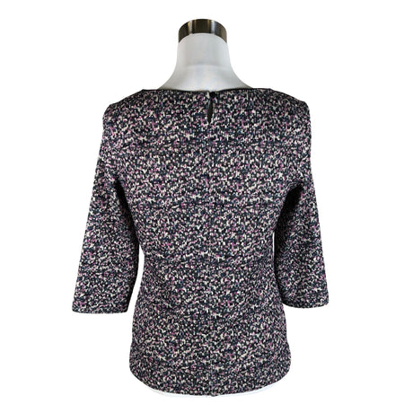 Naisten Esprit - Pusero, koko 36 - Violetti (2)