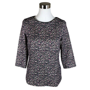 Naisten Esprit - Pusero, koko 36 - Violetti (1)