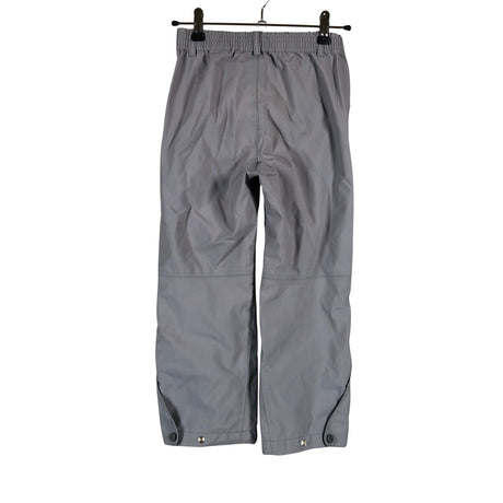 Unisex Reimatec - Välikausihousut, koko 110 - 116 - Harmaa (2)