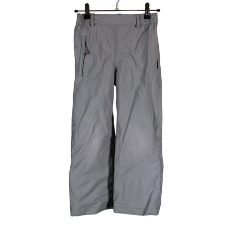 Unisex Reimatec - Välikausihousut, koko 110 - 116 - Harmaa ()