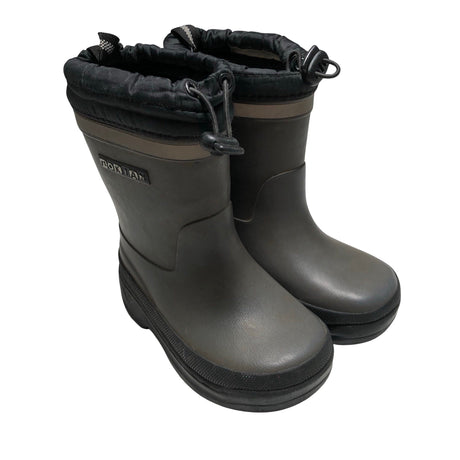 Unisex Nokian - Kumisaappaat, koko 26 - Harmaa (2)