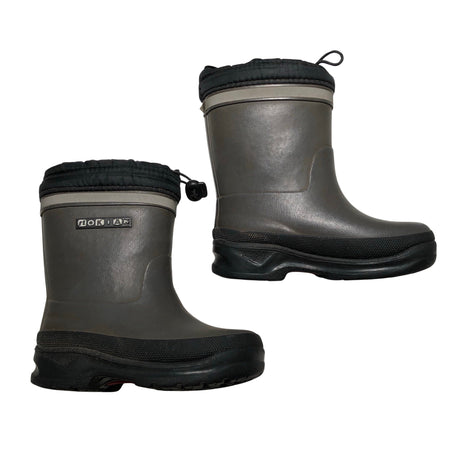 Unisex Nokian - Kumisaappaat, koko 26 - Harmaa ()