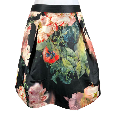 Naisten Ted Baker - Juhlahame, koko 38 - Musta ()