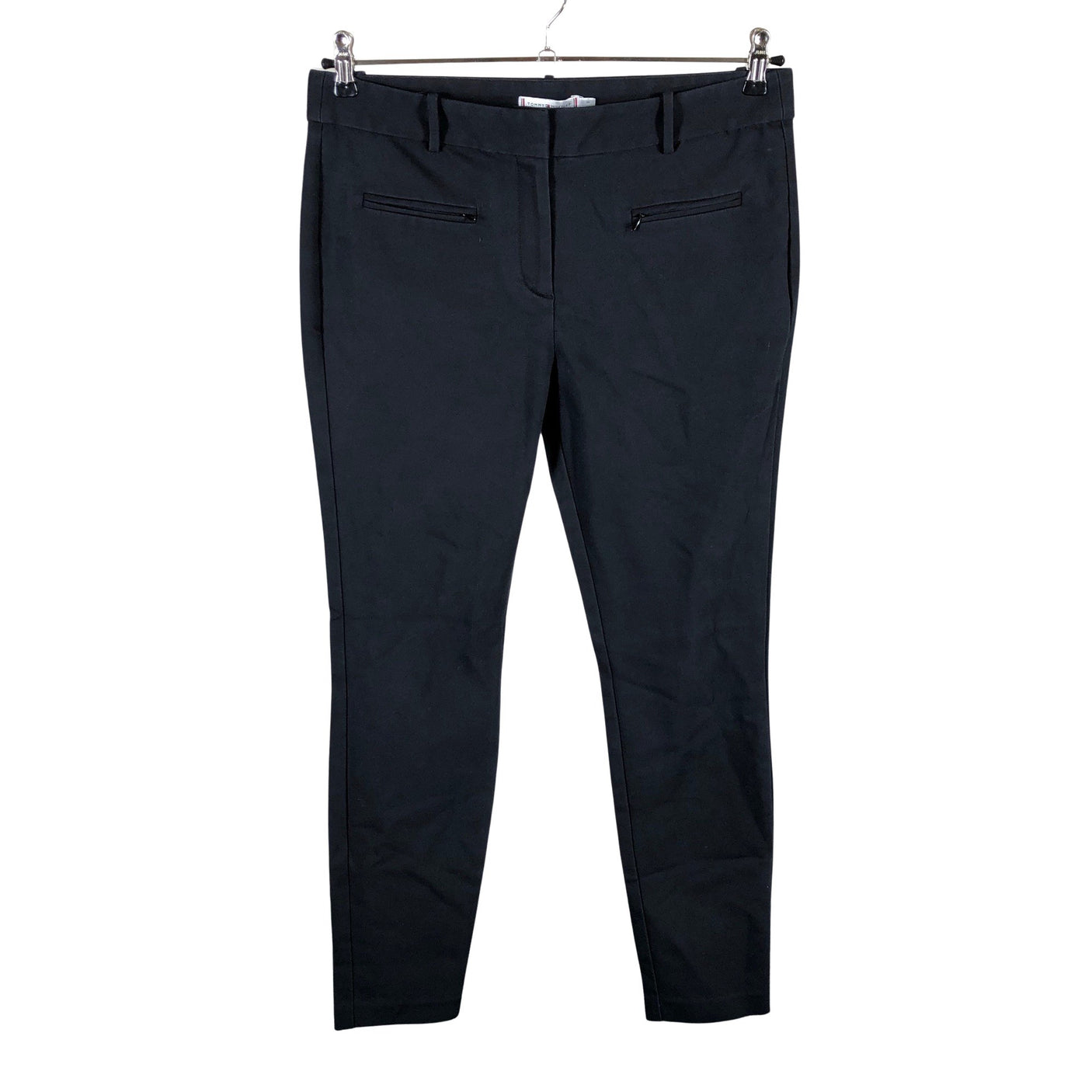 Naisten Tommy Hilfiger - Kangashousut, koko 38 - Sininen (1)