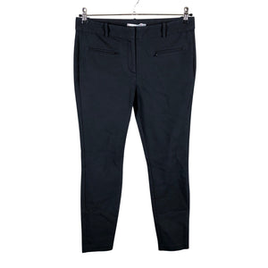 Naisten Tommy Hilfiger - Kangashousut, koko 38 - Sininen (1)