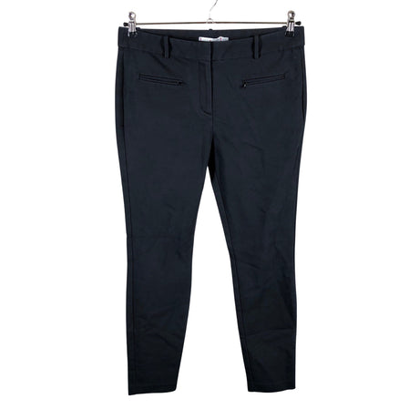 Naisten Tommy Hilfiger - Kangashousut, koko 38 - Sininen ()