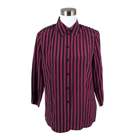 Naisten Järvi Muoti - Pusero, koko 36 - Viininpunainen ()