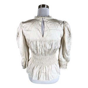 Naisten &Other Stories - Pusero, koko 40 - Beige (2)