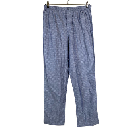 Miesten Calvin Klein - Yöhousut, koko L - Harmaa ()