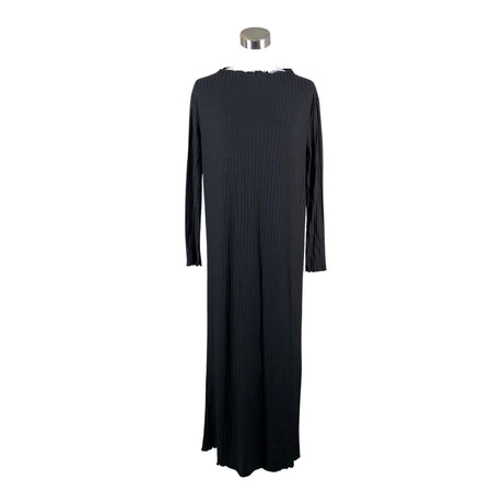 Naisten Residus - Trikoomekko, koko 38 - Musta ()