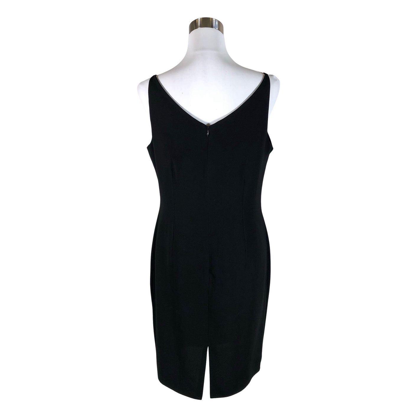 Naisten Wallis - Kangasmekko, koko 40 - Musta (2)