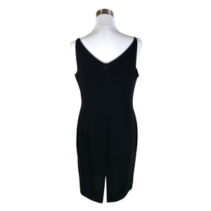 Naisten Wallis - Kangasmekko, koko 40 - Musta (2)