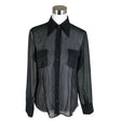 Naisten Gerry Weber - Pusero, koko 36 - Musta ()