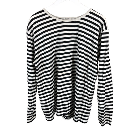 Naisten Marimekko - Trikoopaita, koko 44 - Musta ()