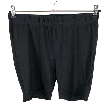 Naisten Lindex - Trikooshortsit, koko 42 - Musta ()