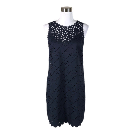 Naisten J.Crew - Kangasmekko, koko 38 - Sininen ()