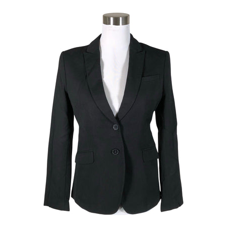 Naisten Tiger of Sweden - Jakku, koko 38 - Musta ()