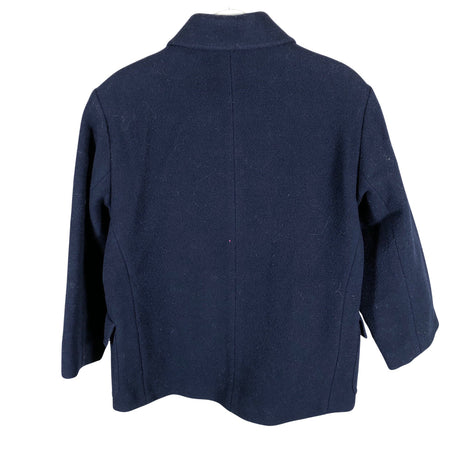 Unisex Marks&Spencer - Villakangastakki, koko 110 - 116 - Sininen (2)