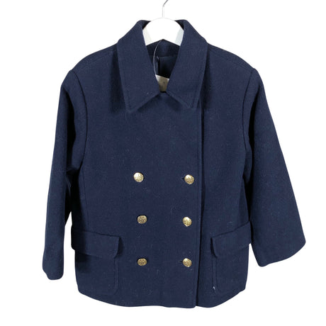 Unisex Marks&Spencer - Villakangastakki, koko 110 - 116 - Sininen ()