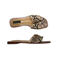 Naisten Savannah - Sandaalit, koko 38 - Harmaa ()