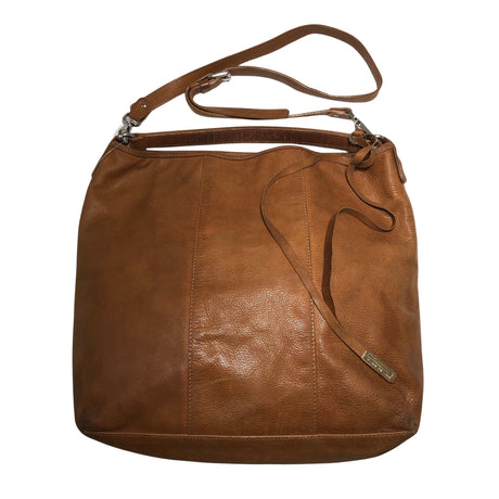 Naisten Gianni Chiarini - Käsilaukku, koko Maxi - Ruskea ()
