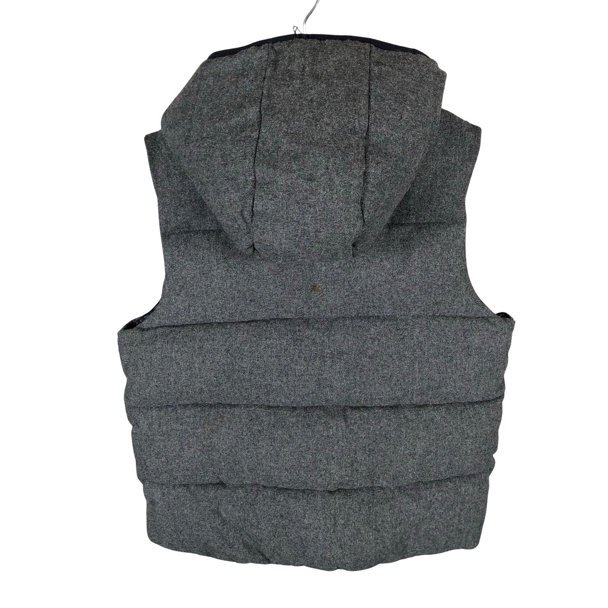 Unisex Gap - Toppaliivi, koko 122 - 128 - Harmaa (2)