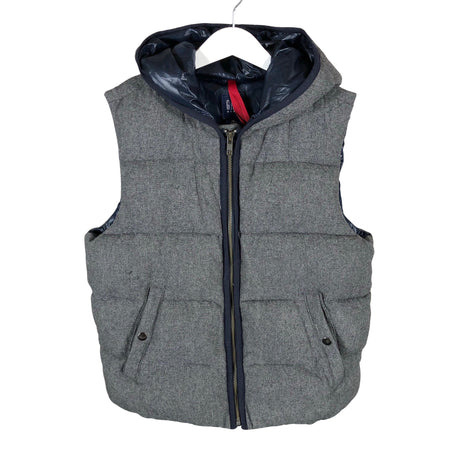 Unisex Gap - Toppaliivi, koko 122 - 128 - Harmaa ()