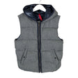 Unisex Gap - Toppaliivi, koko 122 - 128 - Harmaa ()