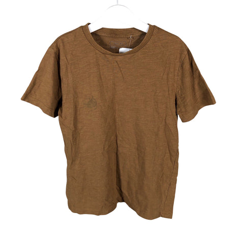 Unisex Next - T-paita, koko 128 - 134 - Ruskea ()