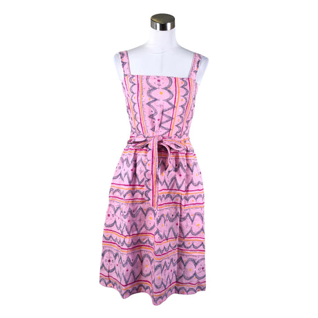 Naisten Marimekko - Kangasmekko, koko 36 - Pinkki ()