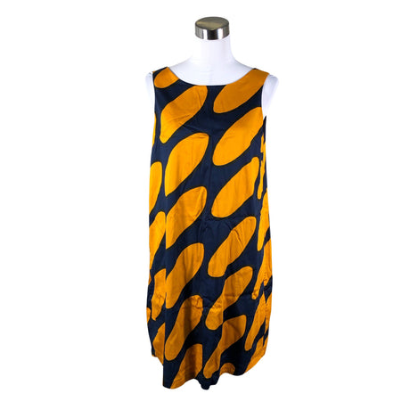 Naisten Marimekko - Kangasmekko, koko 38 - Sininen ()