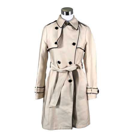 Naisten Morgan - Trenssitakki, koko 36 - Beige ()