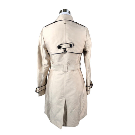 Naisten Morgan - Trenssitakki, koko 36 - Beige (2)