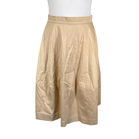 Naisten COS - Kangashame, koko 42 - Beige ()