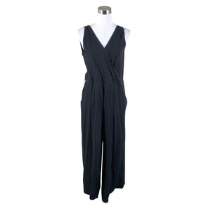 Naisten Kaiko - Haalari, koko 38 - Musta (1)