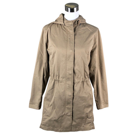 Naisten Selected - Ulkoilutakki, koko 36 - Beige ()