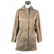 Naisten Selected - Ulkoilutakki, koko 36 - Beige ()