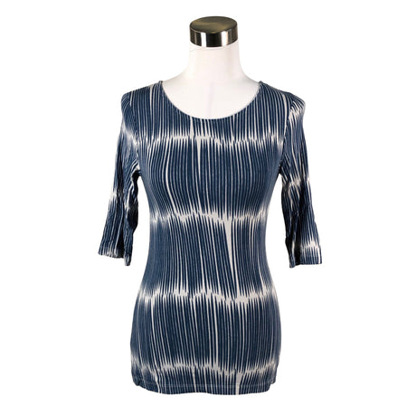 Naisten Marimekko - Trikoopaita, koko 34 - Sininen ()