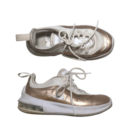 Tyttöjen Nike - Lenkkarit, koko 29 - Valkoinen ()