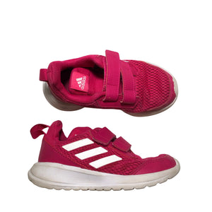 Tyttöjen Adidas - Lenkkarit, koko 29 - Pinkki (1)