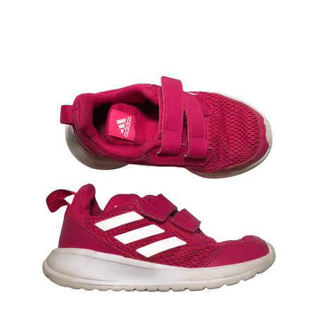 Tyttöjen Adidas - Lenkkarit, koko 29 - Pinkki ()