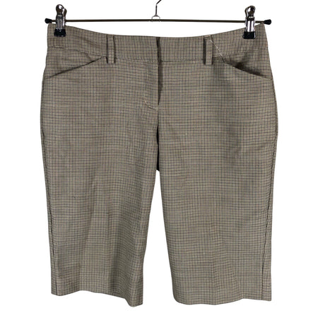 Naisten Express Design Studio - Shortsit, koko 36 - Beige ()