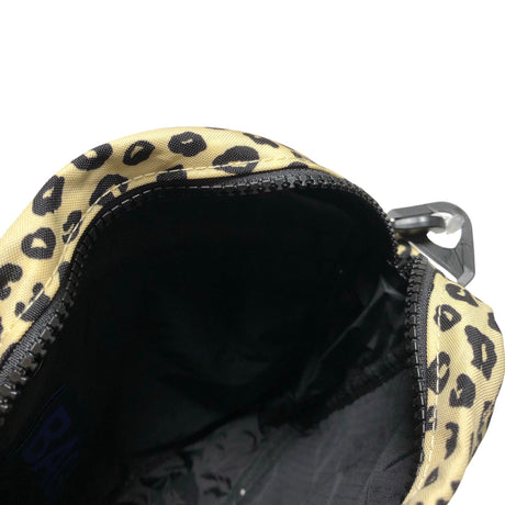 Naisten Baggu - Olkalaukku, koko Mini - Beige (2)