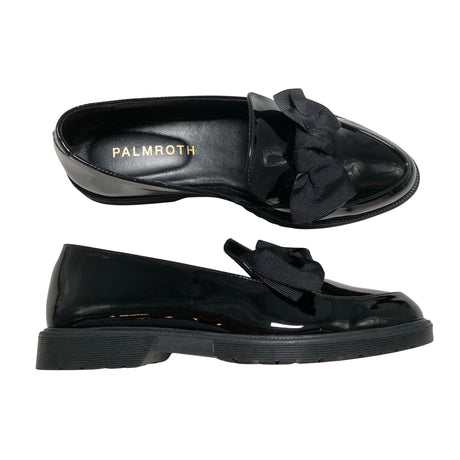 Naisten Pertti Palmroth - Loaferit, koko 38 - Musta ()