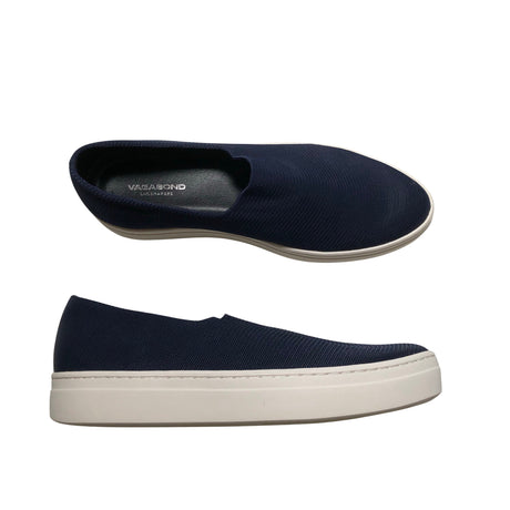 Naisten Vagabond - Loaferit, koko 38 - Sininen ()